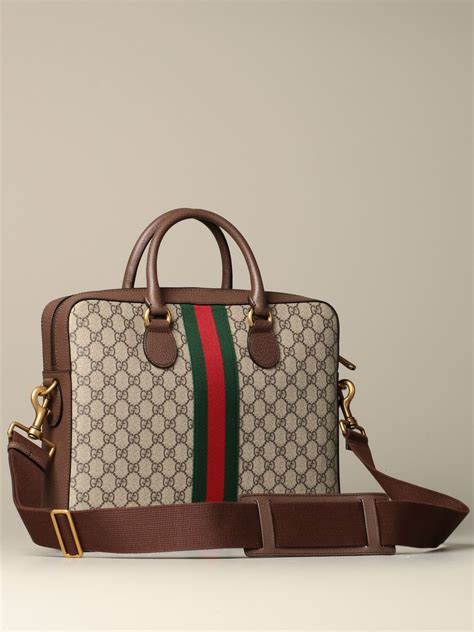 gucci handheld bags|second hand Gucci bag men.